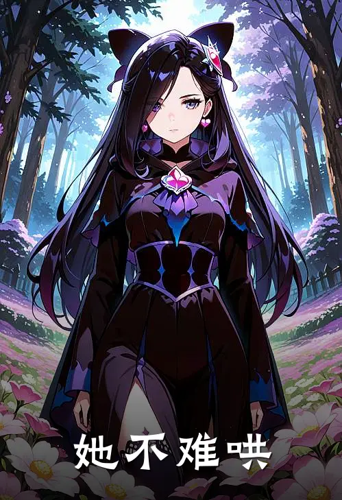 《她不难哄》秉川徐舟怀全集免费在线阅读_(秉川徐舟怀)全章节免费在线阅读