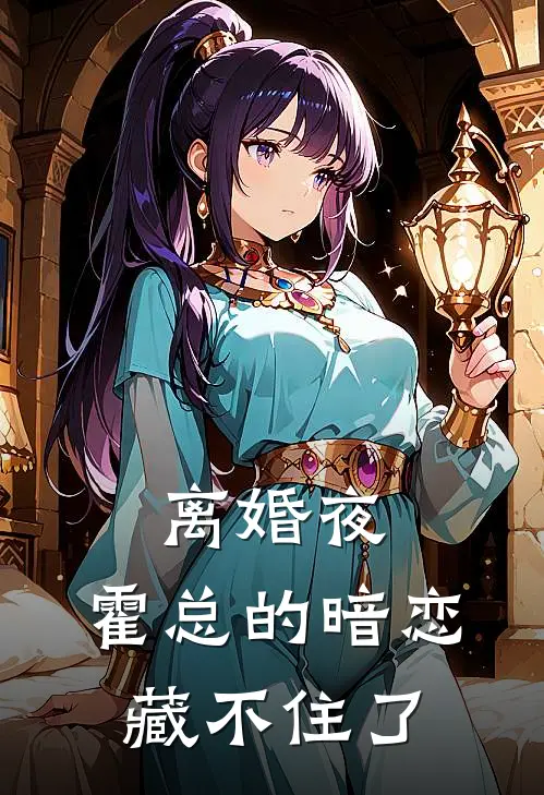 离婚夜，霍总的暗恋藏不住了顾浅眠霍庭深完整版小说全文免费阅读_最新章节列表离婚夜，霍总的暗恋藏不住了(顾浅眠霍庭深)