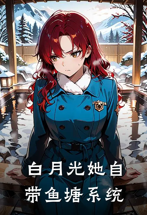 白月光她自带鱼塘【系统】(池浅阮知微)热门网络小说推荐_最新完结小说推荐白月光她自带鱼塘【系统】池浅阮知微