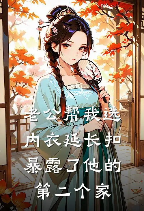 老公帮我选内衣延长扣，暴露了他的第二个家王磊李叔热门小说阅读_完本完结小说老公帮我选内衣延长扣，暴露了他的第二个家王磊李叔