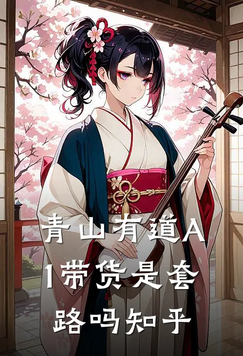 青山有道A1带货是套路吗知乎