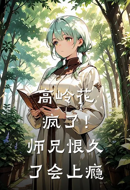 高岭花疯了！师兄，恨久了会上瘾(云持锦虞)完结版免费小说_热门完结小说高岭花疯了！师兄，恨久了会上瘾(云持锦虞)