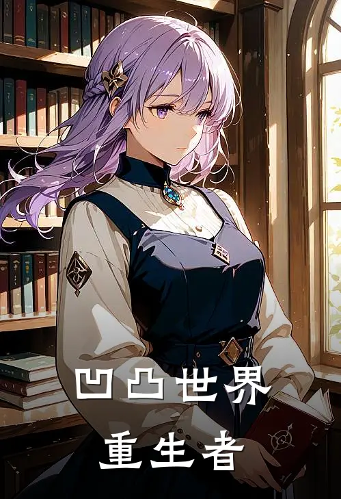 凹凸世界重生者