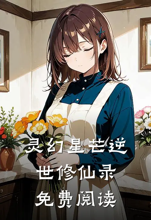 灵幻星芒逆世修仙录免费阅读