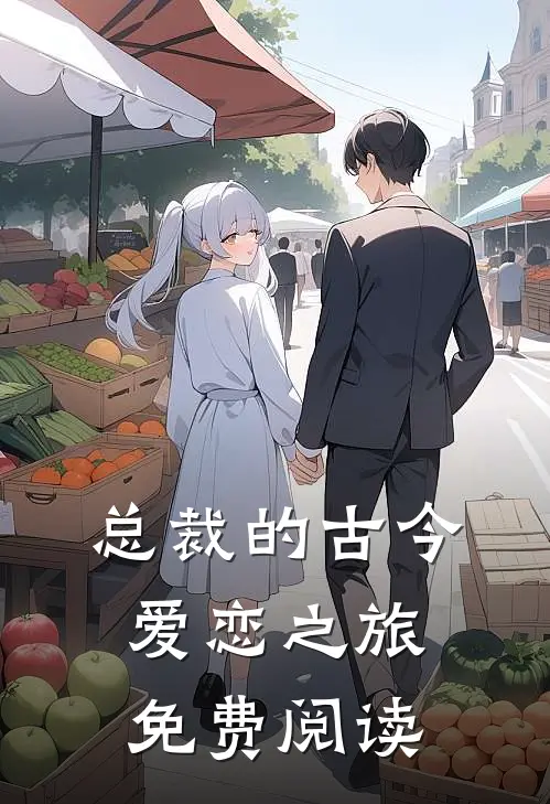 总裁的古今爱恋之旅免费阅读