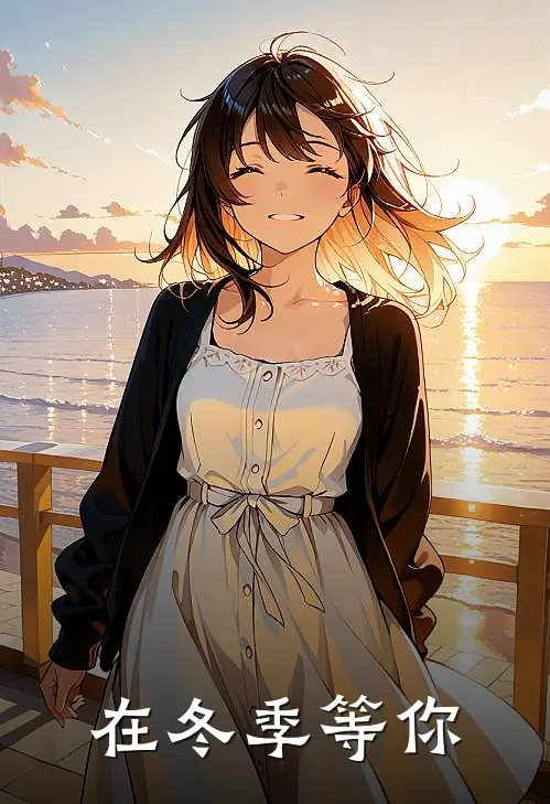 在冬季等你