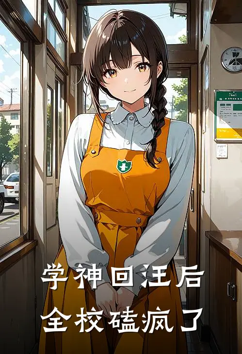 学神回“汪”后，全校磕疯了林悄沈渡热门完本小说_最新章节列表学神回“汪”后，全校磕疯了(林悄沈渡)