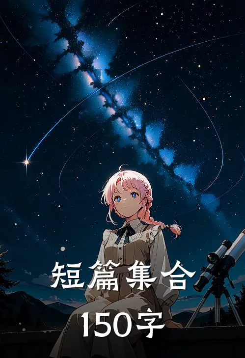 短篇集合150字
