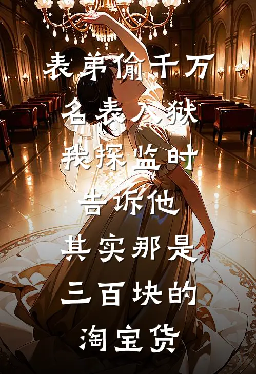 表弟偷千万名表入狱，我探监时告诉他：其实那是三百块的淘宝货我李超全文在线阅读_表弟偷千万名表入狱，我探监时告诉他：其实那是三百块的淘宝货全集免费阅读