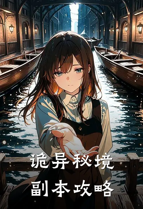 诡异秘境副本攻略