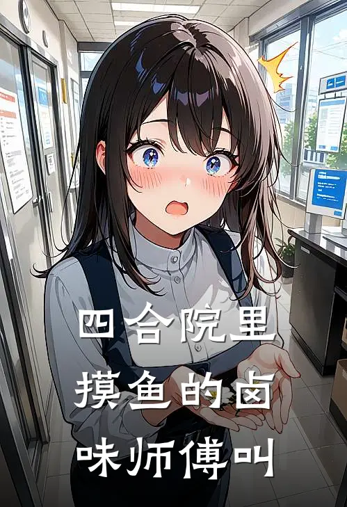 四合院里摸鱼的卤味师傅叫