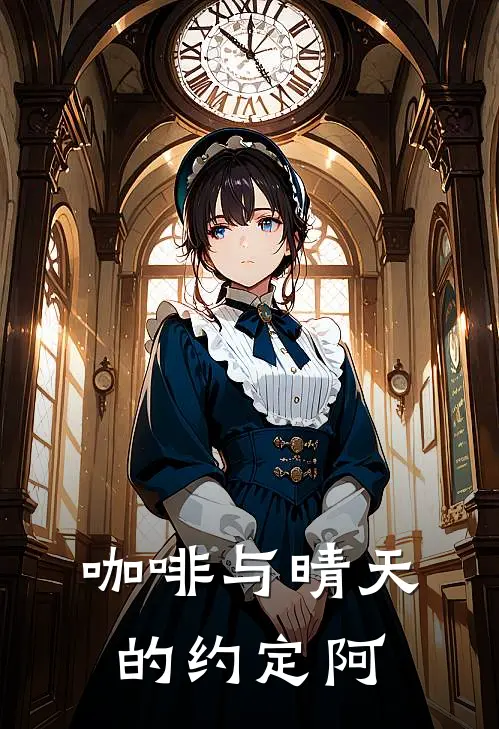 咖啡与晴天的约定阿陆沉周叙完整版免费小说_热门网络小说推荐咖啡与晴天的约定阿(陆沉周叙)