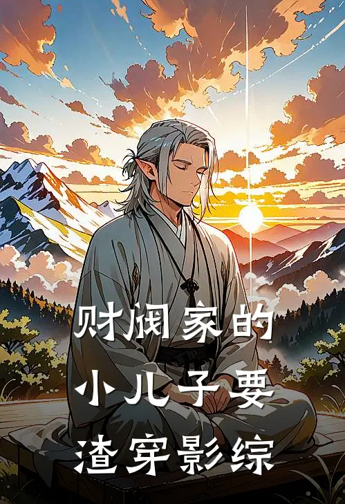 财阀家的小儿子要渣穿影综