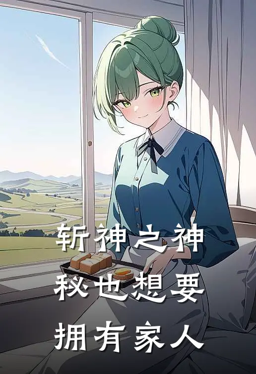 斩神之神秘也想要拥有家人