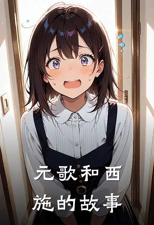 元歌和西施的故事