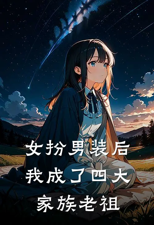 女扮男装后，我成了四大家族老祖萧宁姜青芷小说完整版免费阅读_最新章节列表女扮男装后，我成了四大家族老祖(萧宁姜青芷)