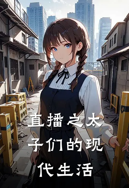 直播之太子们的现代生活