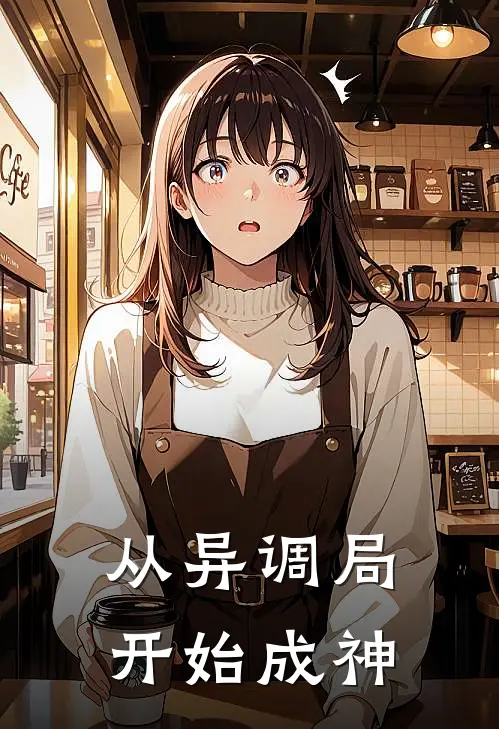 从异调局开始成神