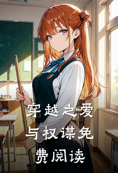 穿越之爱与权谋免费阅读