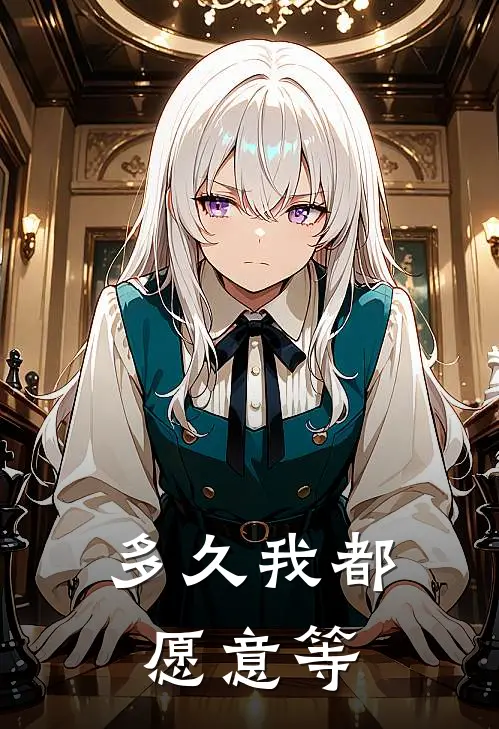 多久我都愿意等