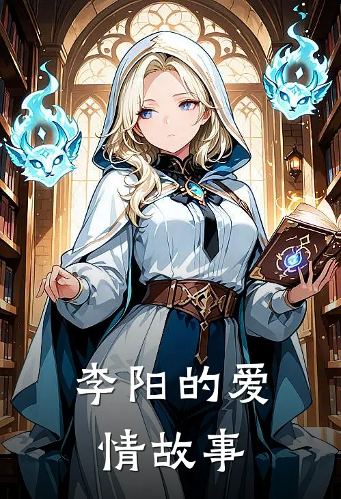 李阳的爱情故事