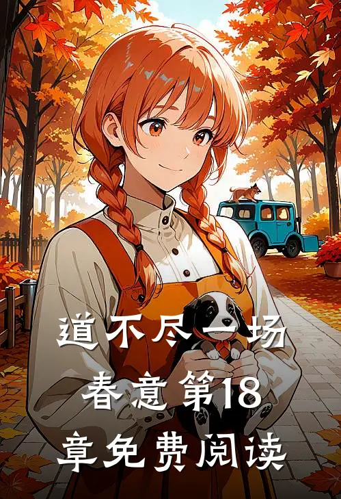道不尽一场春意第18章免费阅读