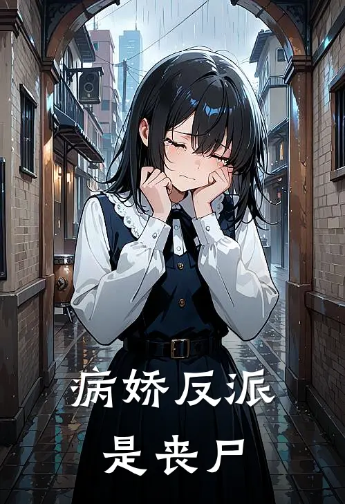 病娇反派是丧尸