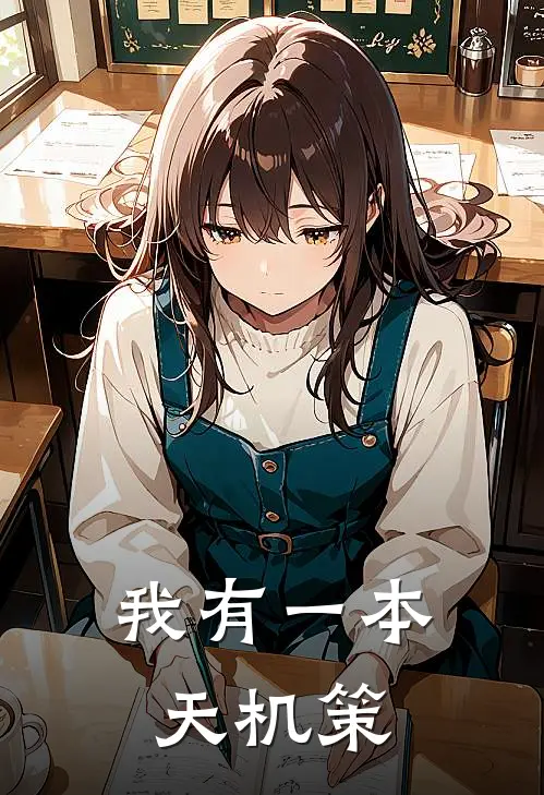 我有一本天机策