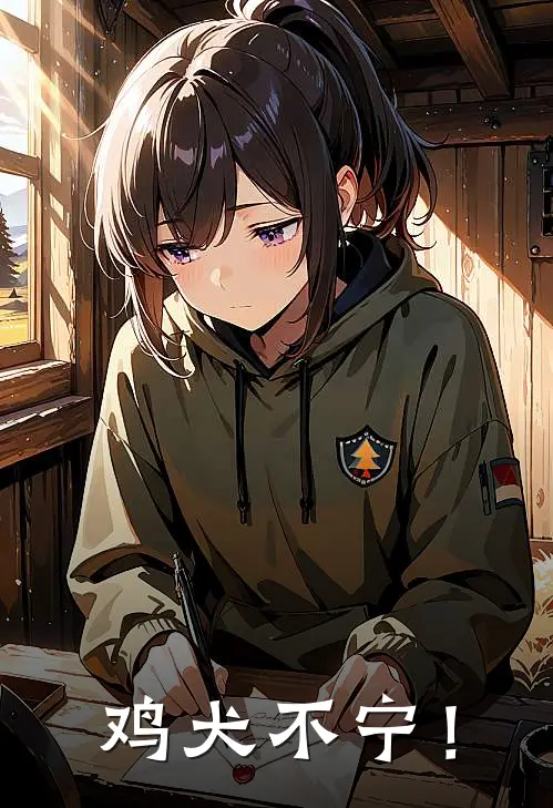 鸡犬不宁！(阿耀阿彩)免费小说全集_完本小说免费阅读鸡犬不宁！(阿耀阿彩)