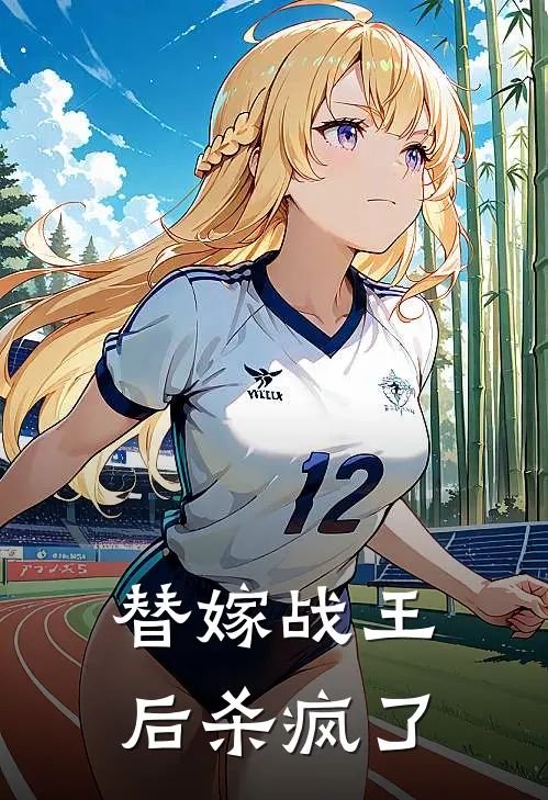 替嫁战王后杀疯了