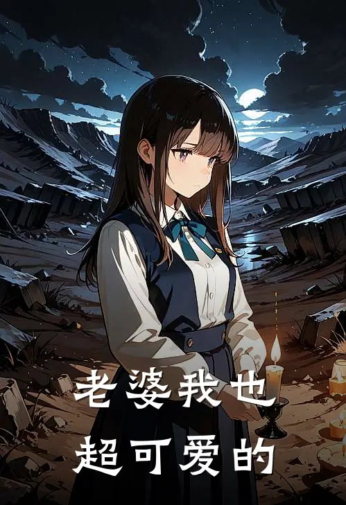 老婆我也超可爱的