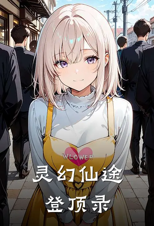 灵幻仙途登顶录