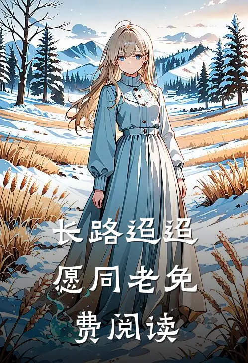长路迢迢愿同老免费阅读