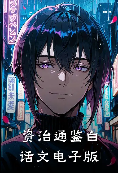 资治通鉴白话文电子版