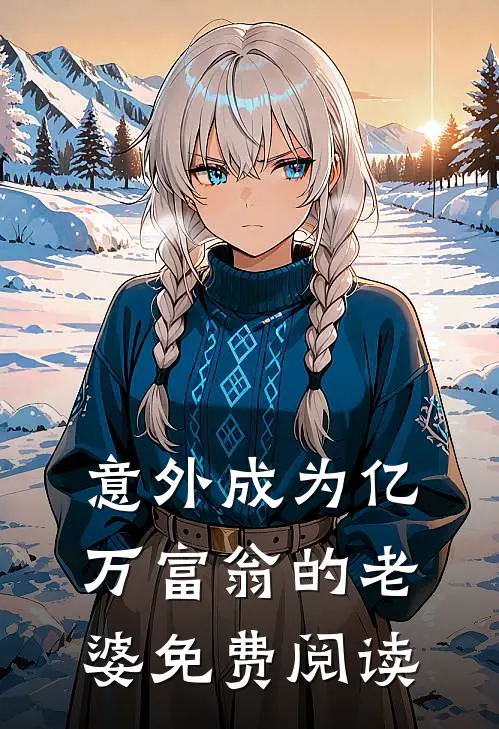 意外成为亿万富翁的老婆免费阅读