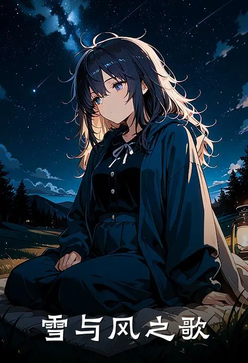雪与风之歌