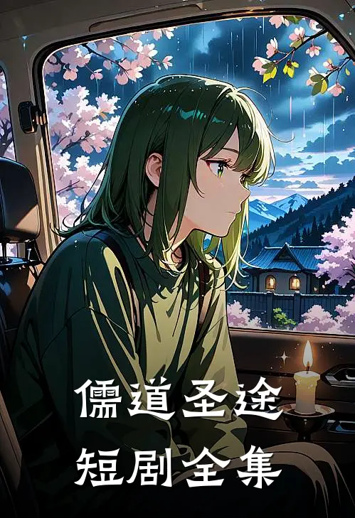 儒道圣途短剧全集