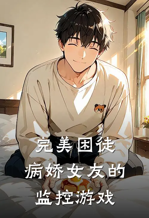 完美困徒：病娇女友的监控游戏