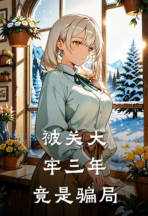 被关大牢三年，竟是骗局婉月陆怀安最新热门小说_被关大牢三年，竟是骗局全本在线阅读