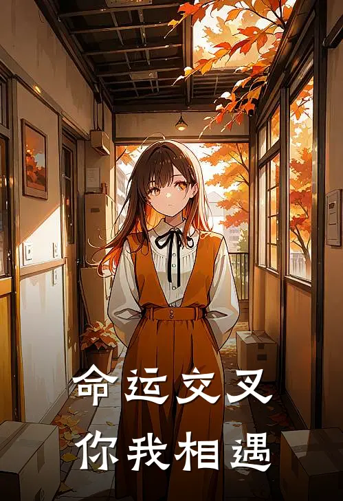 命运交叉，你我相遇(安启王杰)完本小说推荐_最新章节列表命运交叉，你我相遇(安启王杰)