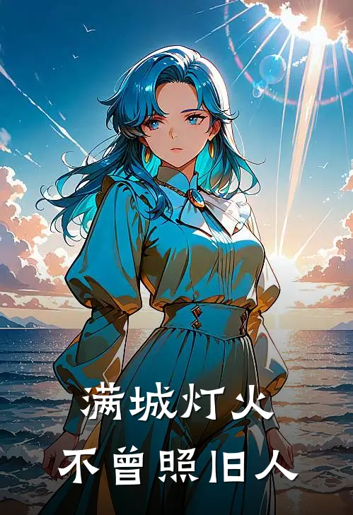 满城灯火，不曾照旧人(顾景行柔儿)完结版小说推荐_最新完结小说推荐满城灯火，不曾照旧人顾景行柔儿