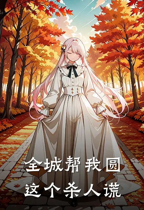 全城帮我圆这个杀人谎