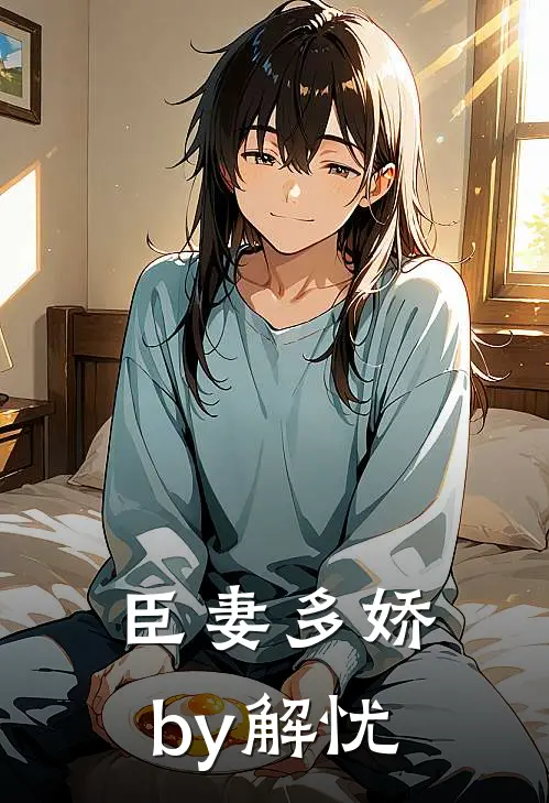 臣妻多娇by解忧
