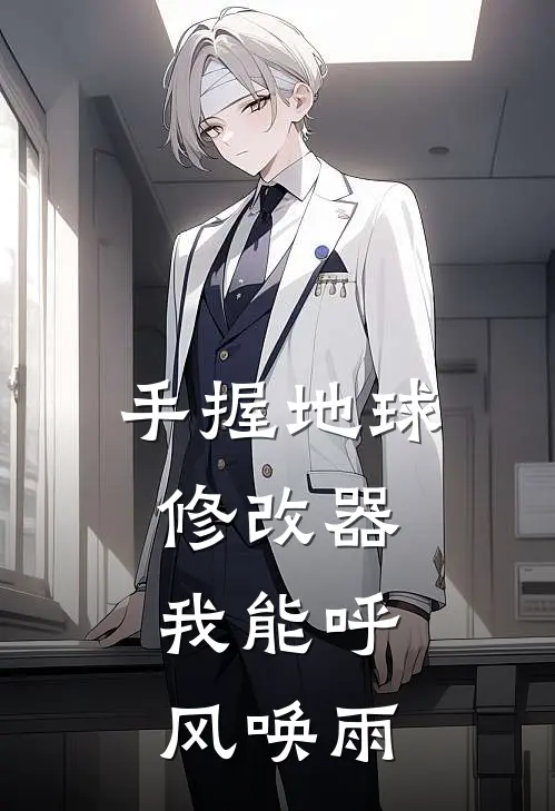 手握地球修改器：我能呼风唤雨林羽李浩完本小说免费阅读_小说完结版手握地球修改器：我能呼风唤雨林羽李浩