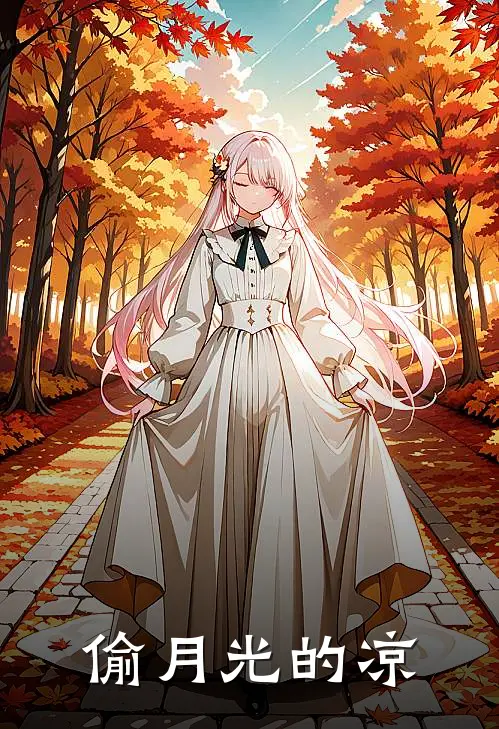 偷月光的凉