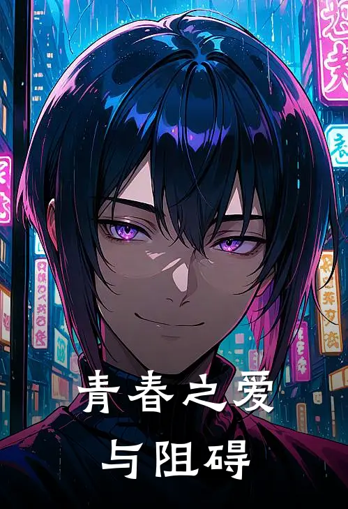 青春之爱与阻碍