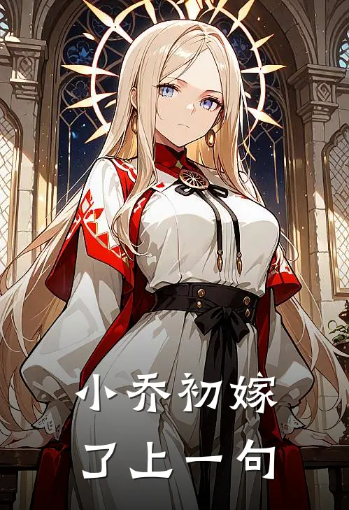 小乔初嫁了上一句