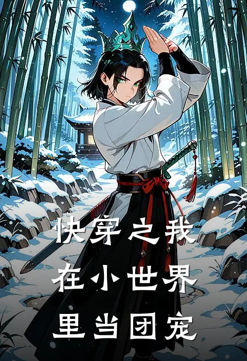 快穿之我在小世界里当团宠