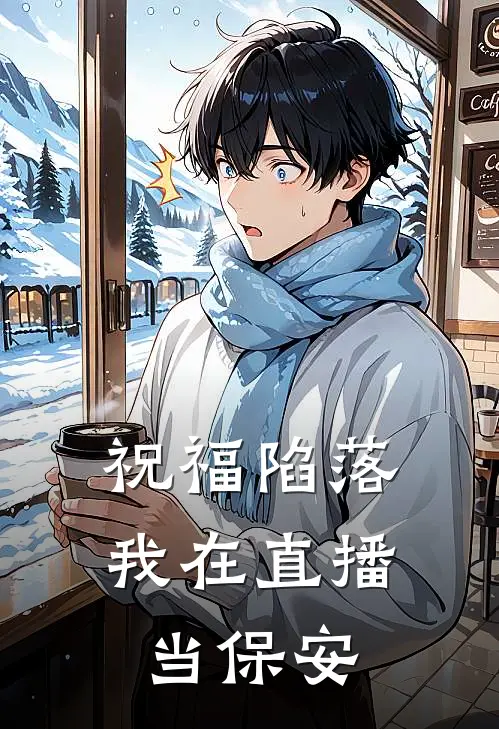 陆行昭司爻《祝福陷落：我在直播当保安》_《祝福陷落：我在直播当保安》最新章节在线阅读
