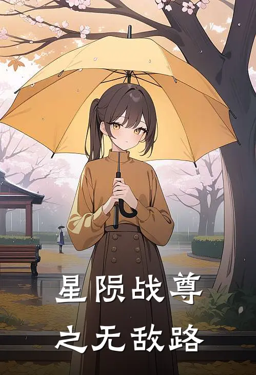 星陨战尊之无敌路